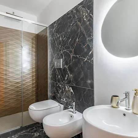 Casa Degli Dei דירה *