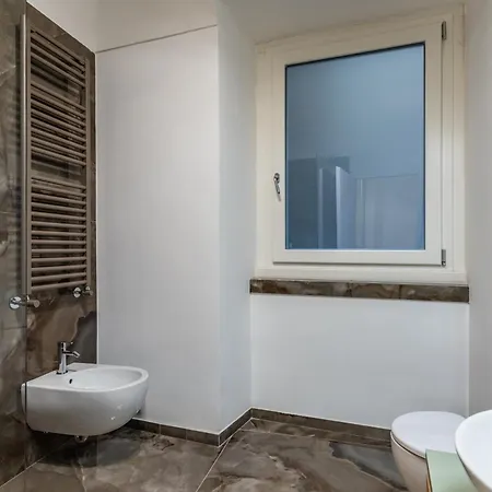 Casa Degli Dei * רומא