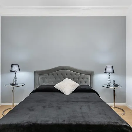 Casa Degli Dei דירה