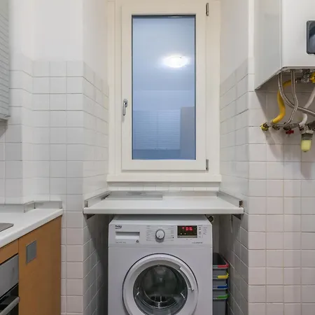 דירה Casa Degli Dei רומא