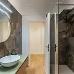 Apartmán Casa Degli Dei