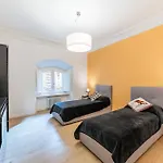 Apartmán Casa Degli Dei Řím