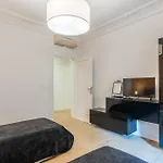 Casa Degli Dei Apartmán Řím
