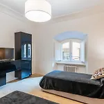 Casa Degli Dei Apartmán Řím