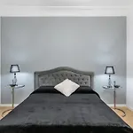 Casa Degli Dei Apartmán