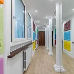 Apartmán Casa Degli Dei