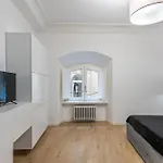 Casa Degli Dei Apartmán *
