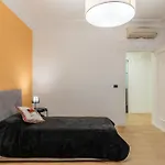 Casa Degli Dei Apartmán *