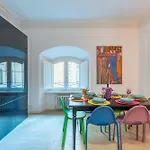 Casa Degli Dei Apartmán