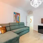 Casa Degli Dei Apartmán Řím