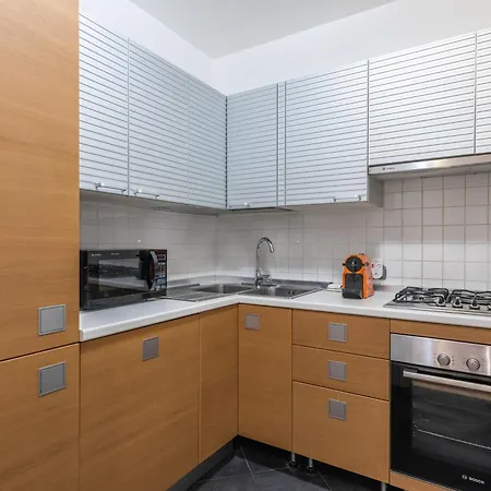 Casa Degli Dei Apartman
