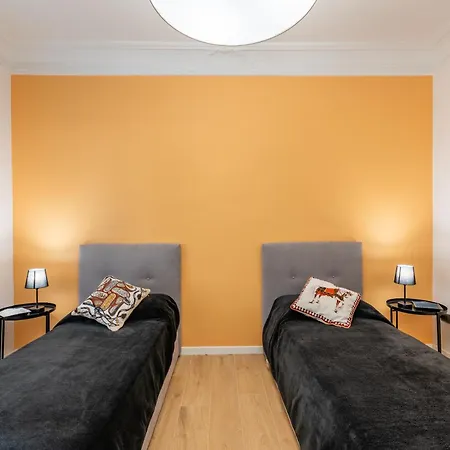 Apartmán Casa Degli Dei Řím