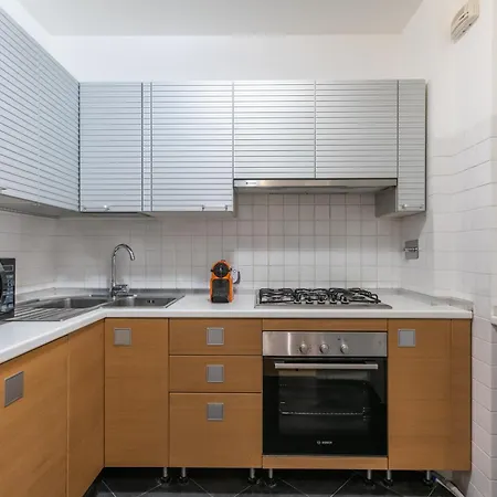 Casa Degli Dei Apartmán