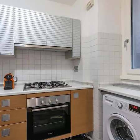 Apartmán Casa Degli Dei