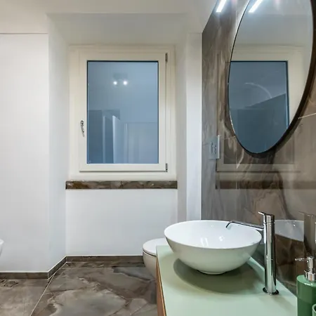 Casa Degli Dei Apartment *