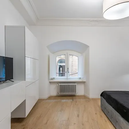 Casa Degli Dei Apartment *