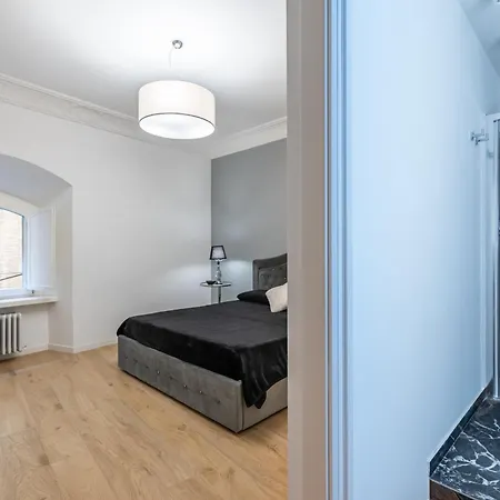 Apartmán Casa Degli Dei *