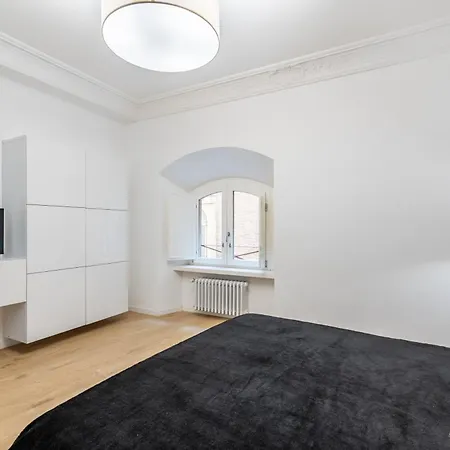 Casa Degli Dei Apartmán