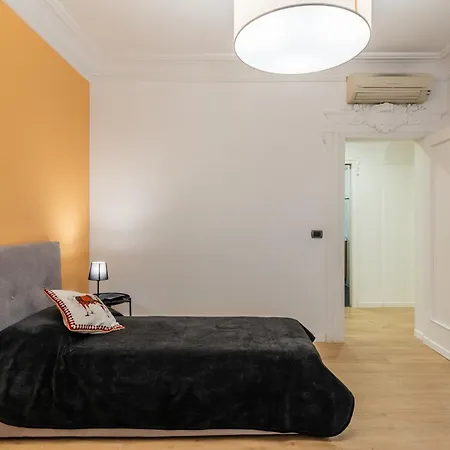 Casa Degli Dei Apartman *